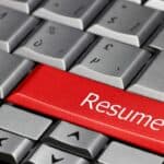 How to Send your Resume Via Email