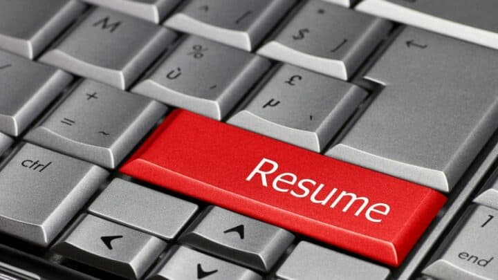 How to Send a Resume via Email – An Extensive Guide!