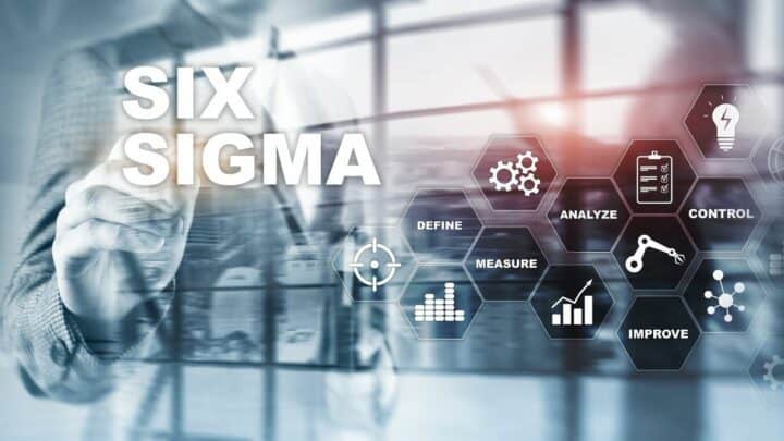 Six Sigma on Your Resume — Let Us Show You How To Include It