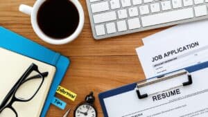 Suffix on a Job Application — Here's What You Need to Know!