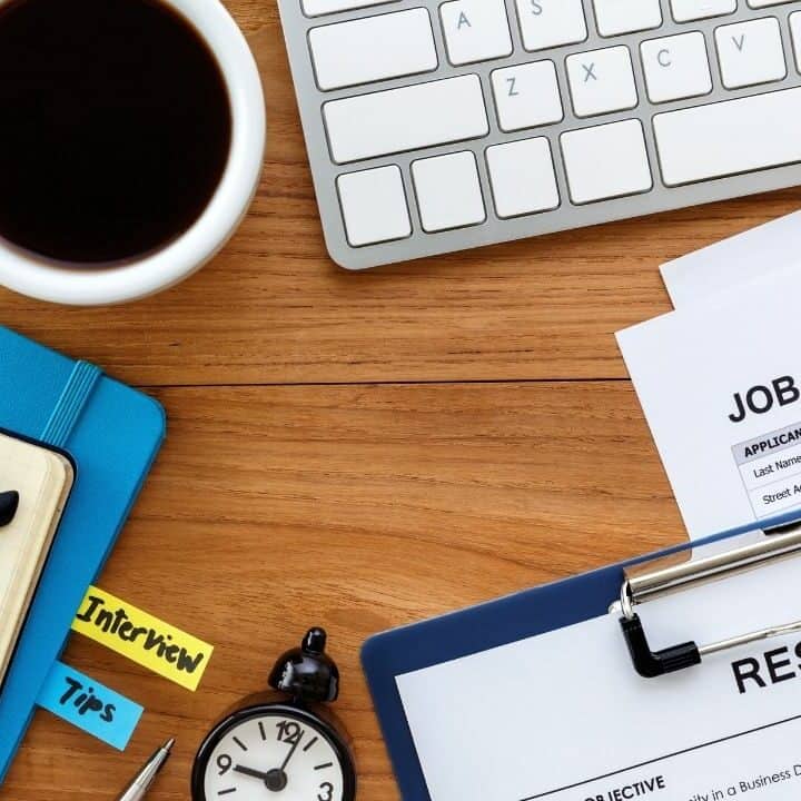 What Does Discipline Mean on a Job Application? — The Answer