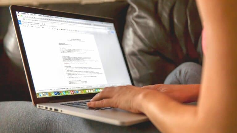 Periods with Bullet Points on your - Periods With Bullet Points On Your Resume 768x432 