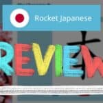 Rocket Languages Japanese Review