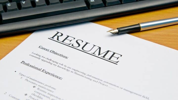 The Best Resume Fonts — Revealed!