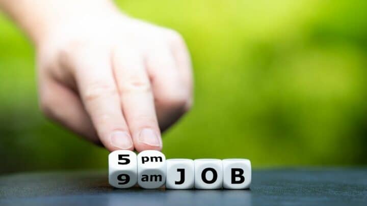 “9 to 5 Job” — Meaning & Context