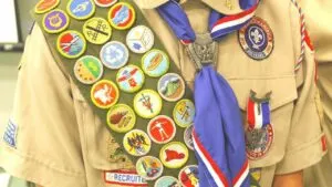 Eagle Scout on Your Resume