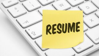 How to Make a Resume If You Never Had a Job