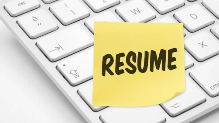 How to Make a Resume if You Never Had a Job – With Examples