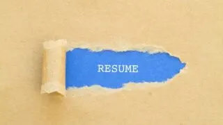 How to Title Your Resume