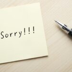 How to Write an Apology Letter for Being Disrespectful