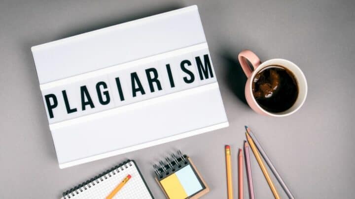 How to Write an Apology Letter for Plagiarism — Top Tips