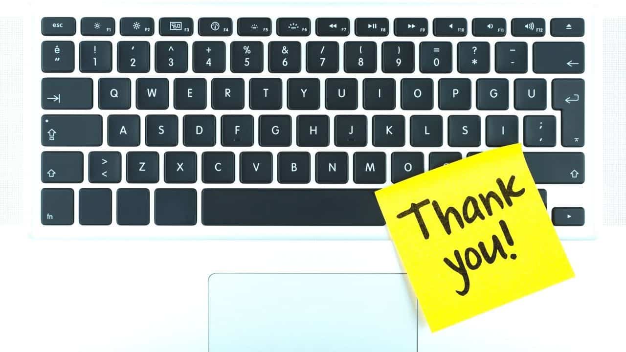 How To Write A Thank You Reply For An Introduction Email