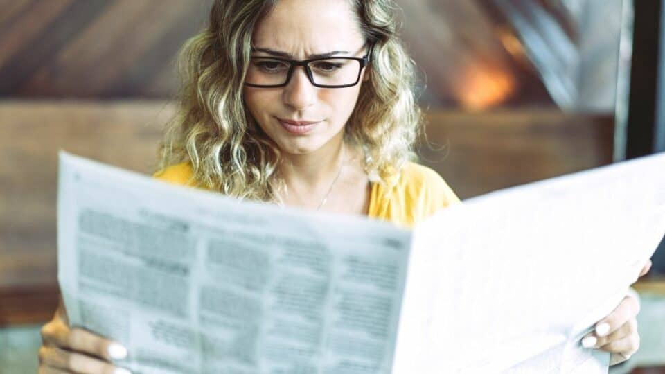 The 10 Most Common Abbreviations on Job Ads — Revealed