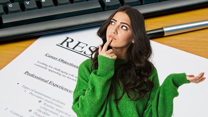 What is Wrong with My Resume?  — 10 Things that Can Go Wrong