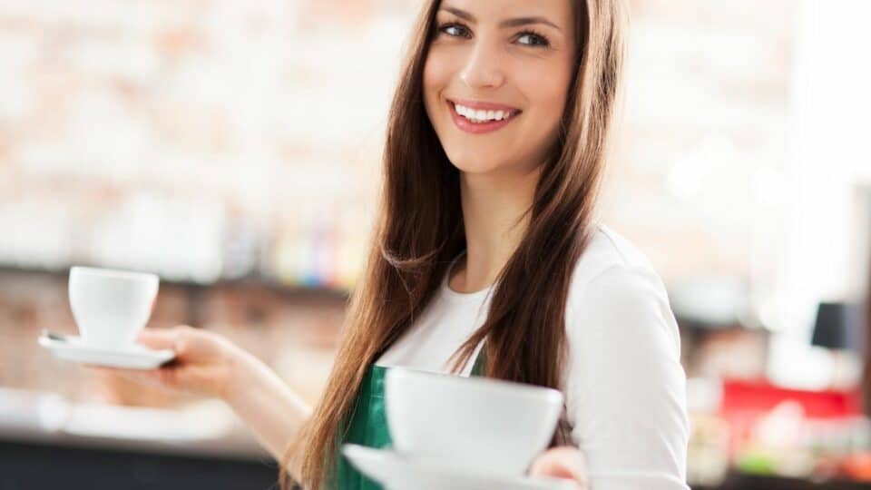 Cover Letter for Waitress With No Experience Ultimate Guide