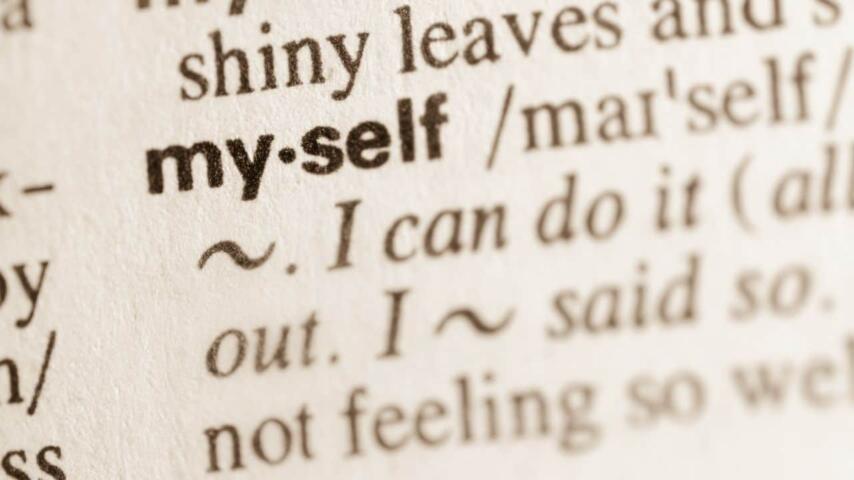 Is “I myself” Grammatically Correct? ― The Definitive Answer