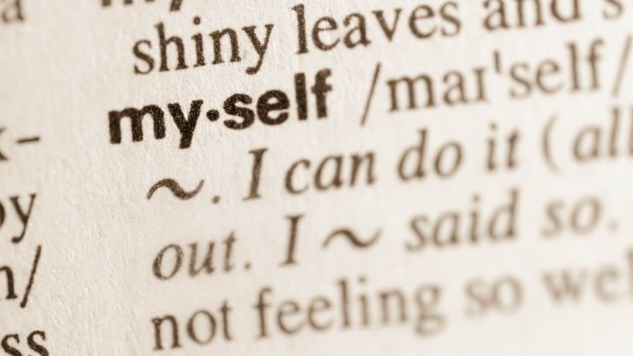 Is quot I myself quot Grammatically Correct? ― The Definitive Answer