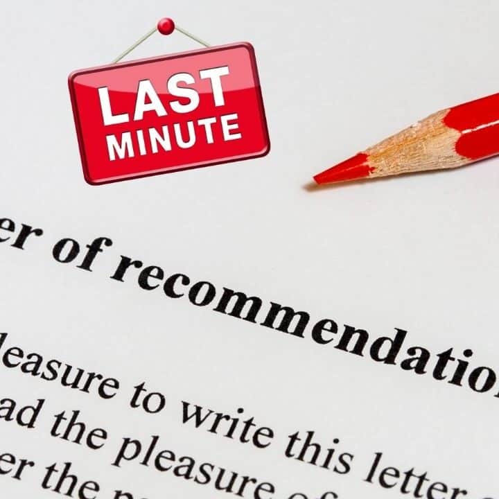 How to Write a Letter of Reminder — Easy!