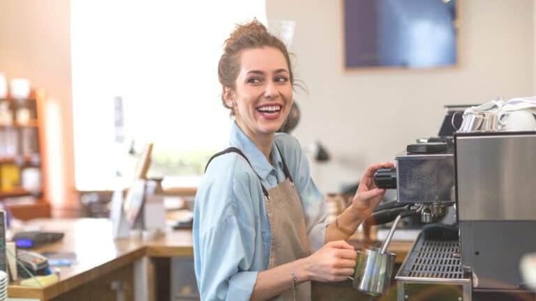 How to Write a Barista Cover Letter with no Experience