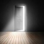 The Spiritual Meaning of Doors