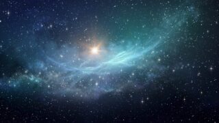 The Spiritual Meaning of Stars