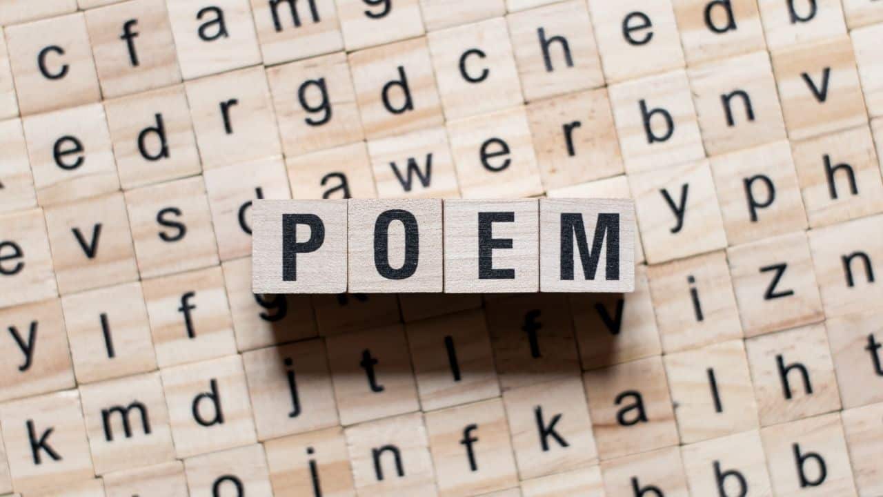 How to Punctuate a Poem — All You Need to Know