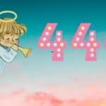 Angel Number 444 Meaning