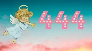 Angel Number 444 Meaning