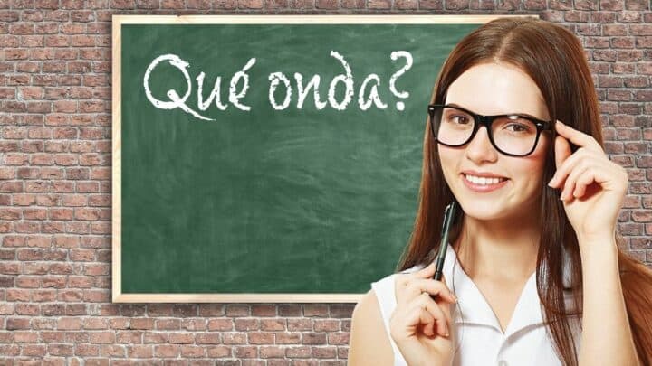 9 Ways to Ask “What are you doing” in Spanish with Examples