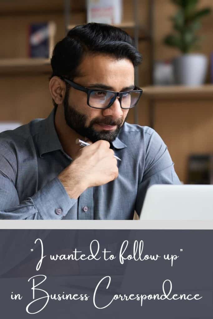 12-ways-to-use-i-wanted-to-follow-up-in-e-mail-writing