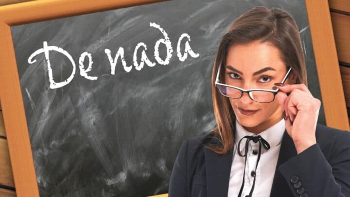 How To Say You re Welcome In Spanish 14 Best Ways