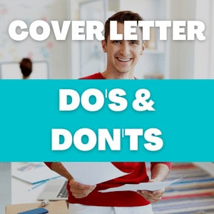Cover Letter Do's and Don'ts New (1)