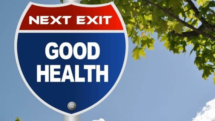 27 Ways To Wish Someone Good Health