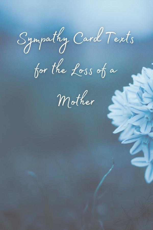 the-best-sympathy-card-texts-for-the-loss-of-a-mother-linguablog