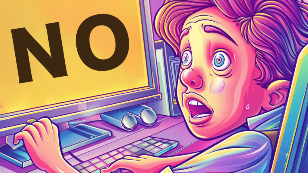 No Nice 13 Great Ways to Say