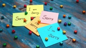 Apology Letter for Hurting Feelings — Guide & Sample Letters