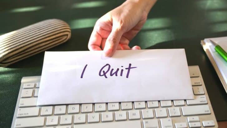 Write a Resignation Letter for an Internship — with Examples