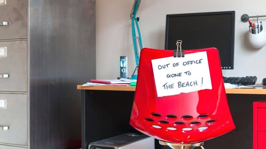 Funny Out-of-Office Messages