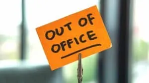 The Best Out Of Office Messages