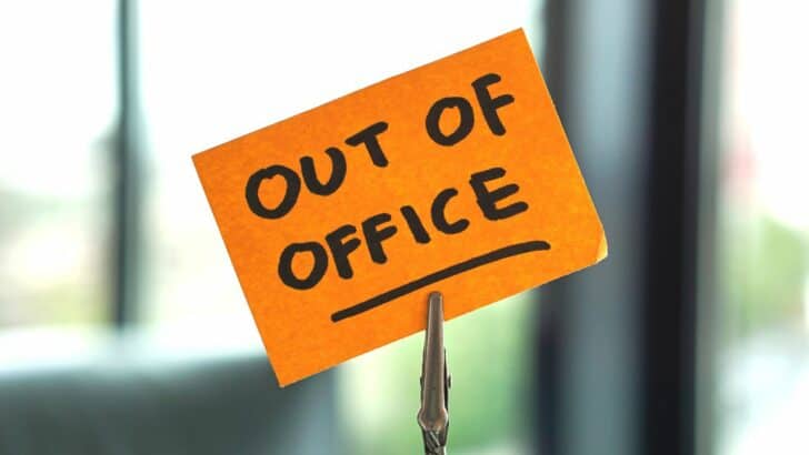 The 46 Very Best Out-of-Office Messages for Any Circumstance