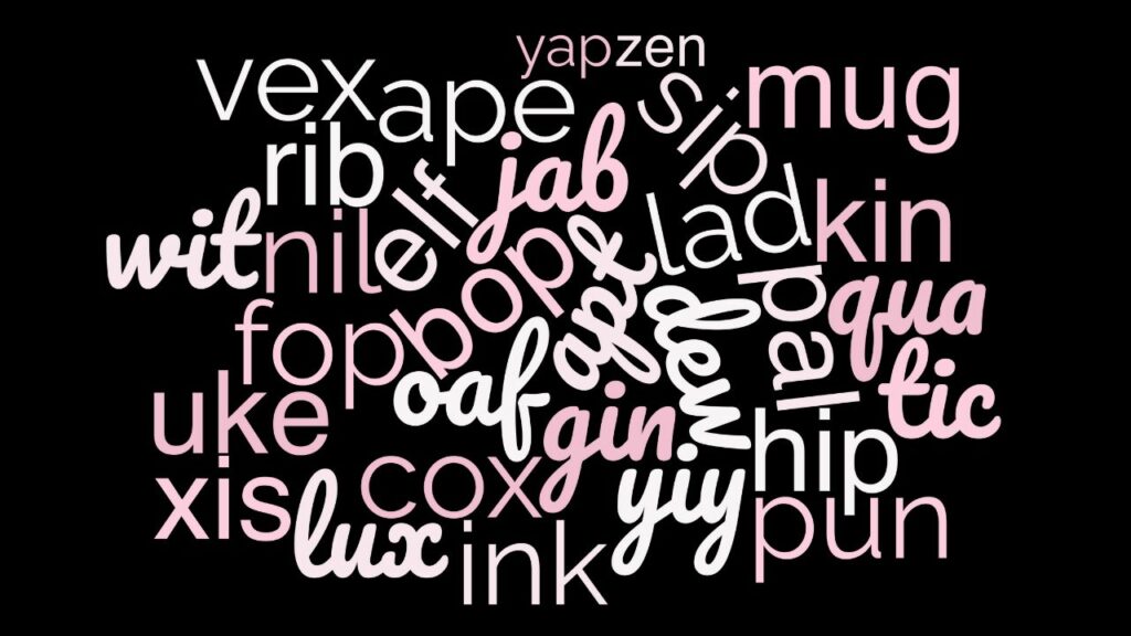 300+ Cool Words — Elevate Your Vocab Game