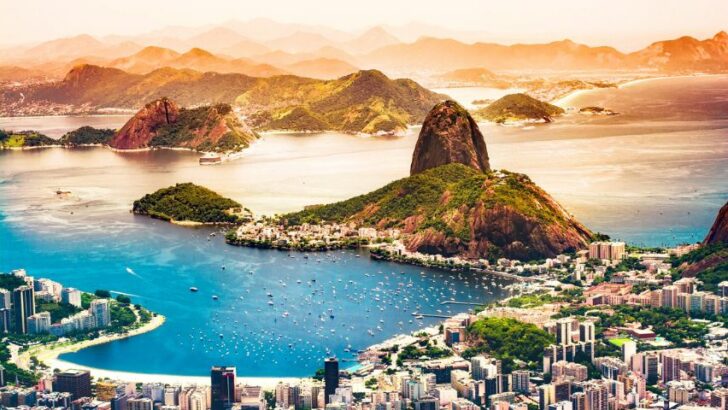 What language do they speak in Brazil? — Here’s the Answer