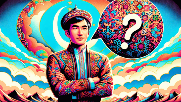 7 Intriguing Facts every Language Buff Should Know about Uzbekistan’s Languages