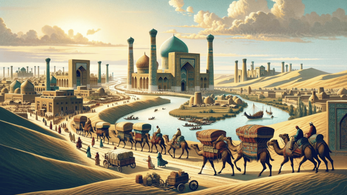 Language Buff 7 Intriguing Facts every Language Buff Should Know about Uzbekistan's ...