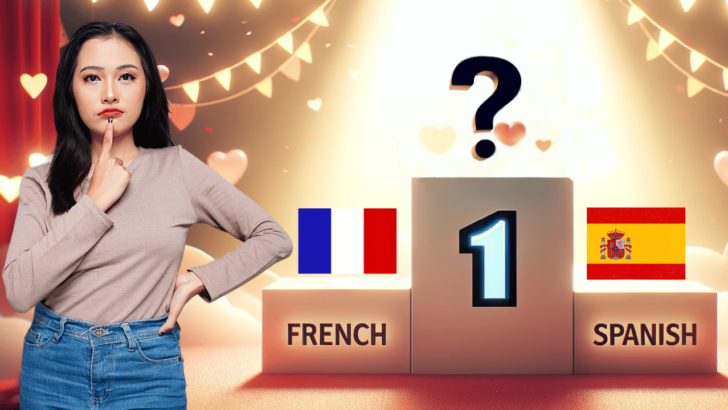 The Surprising Language That Out-Charmed French This Year