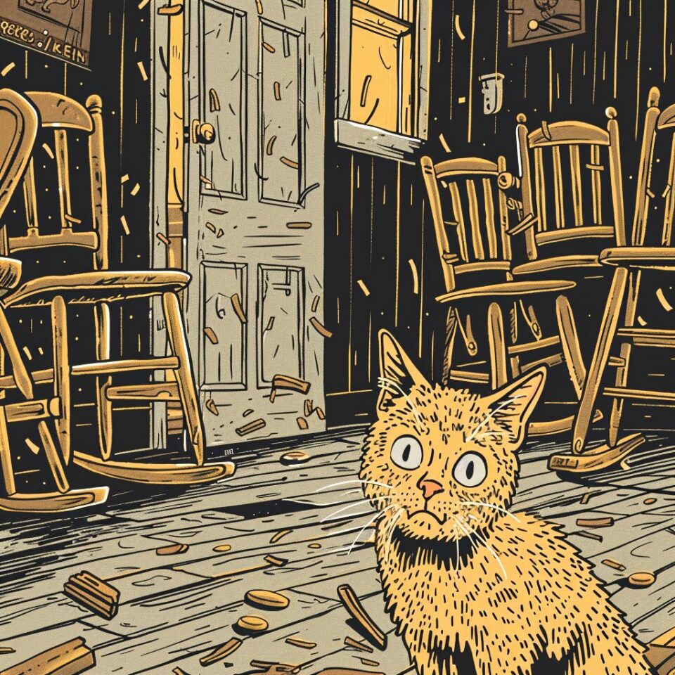 11 Cat Idioms Every Cat Person Needs to Know