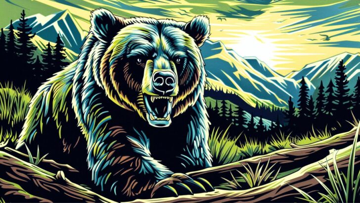 10 Bear Idioms to Make Your Communication Fiercely Fascinating!