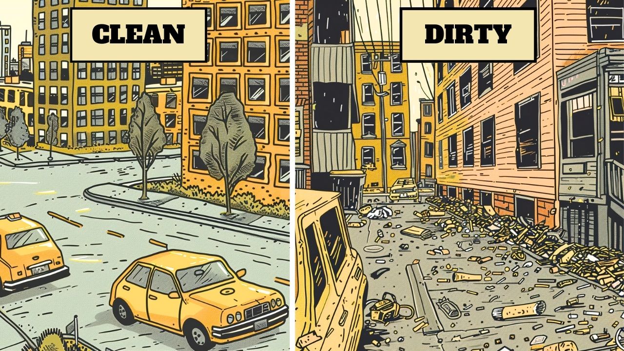 351 Opposite Words (Antonyms) List in English