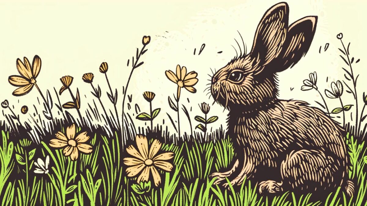 8 Rabbit Idioms to Leap Into Your Lexicon: A Burrow of Wisdom and Whimsy