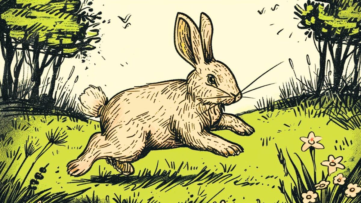8 Rabbit Idioms to Leap Into Your Lexicon A Burrow of Wisdom and Whimsy
